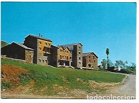 Postales: &rdquo; HOTEL CAN MASSA &rdquo;.- LLESSUI / LLEIDA - Foto 1