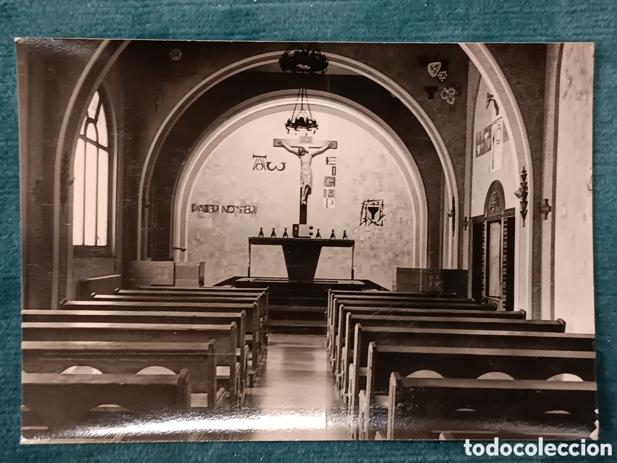 Postales: Hostalets de Baleny&agrave;. (Edic. Fotos Pujol)