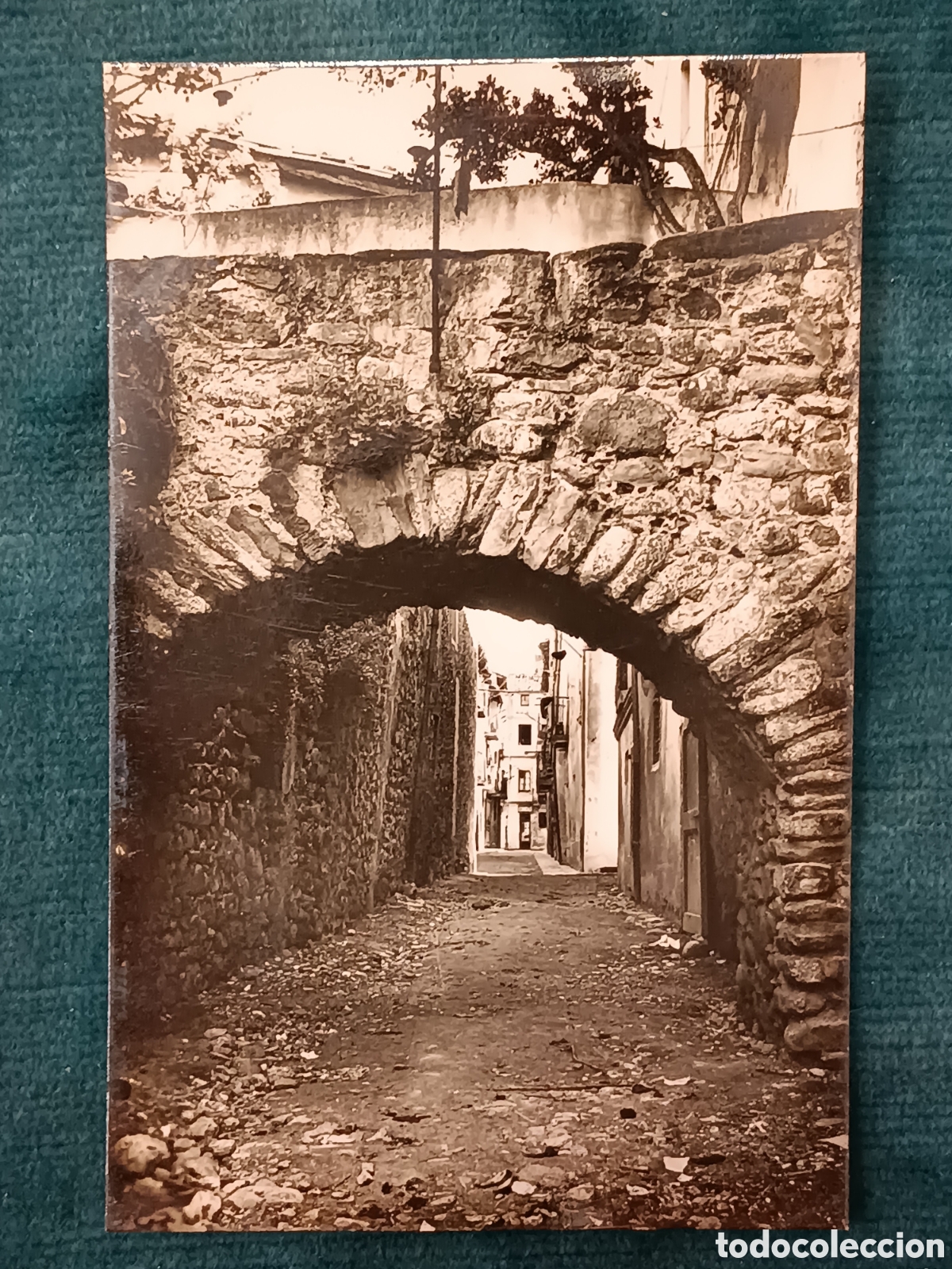 Postales: SAN JUAN DE LAS ABADESAS 3. Sant Joan de les Abadesses
