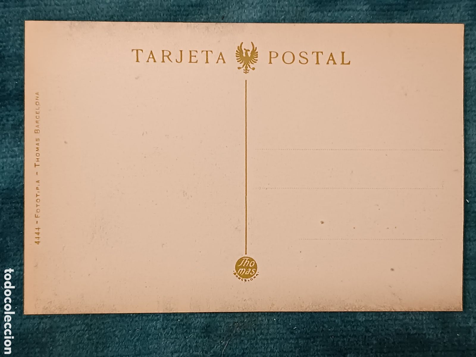 Postales: 24 LLAVANERAS. Llavaneres. - Foto 2