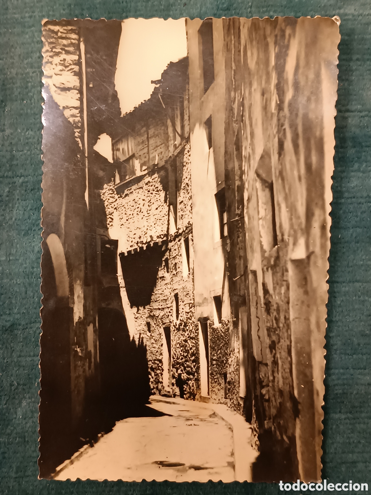 Postales: 14 S. LORENZO DE MORUNYS. Sant Lloren&ccedil; de Morunys