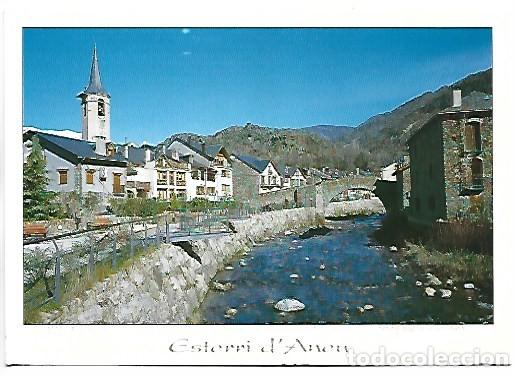 Postales: ESTERRI D&acute;ANEU - LLEIDA - Foto 1