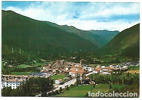 Postales: VISTA GENERAL.- VILALLER / LLEIDA