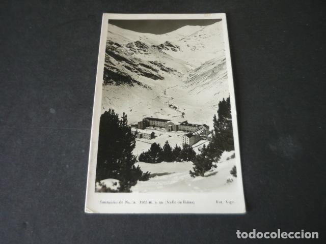 Postcards: NURIA GERONA SANTUARIO