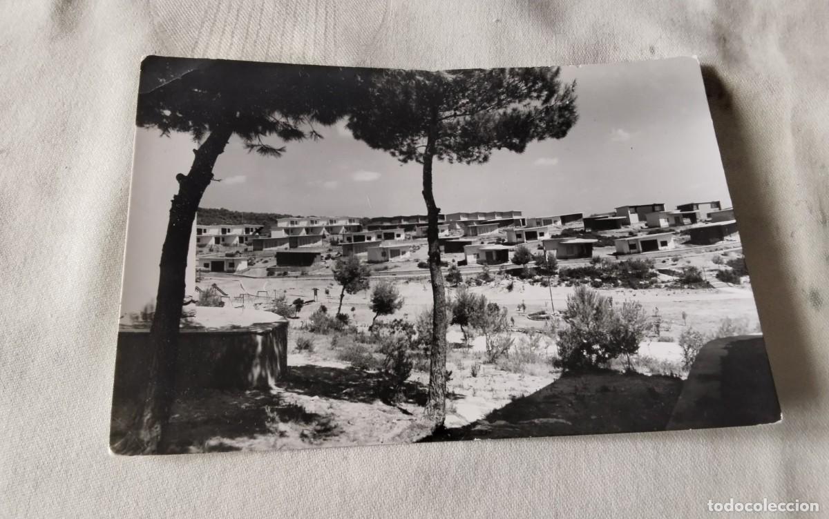 Postales: TARRAGONA , POSTAL ANTIGUA , BLANCO Y NEGRO