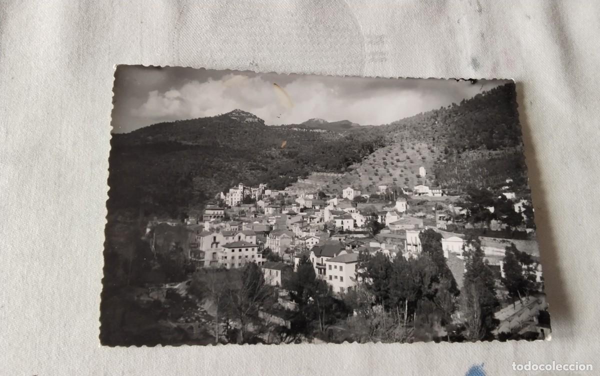 Postales: FIGARO , POSTAL ANTIGUA , BLANCO Y NEGRO - Foto 1