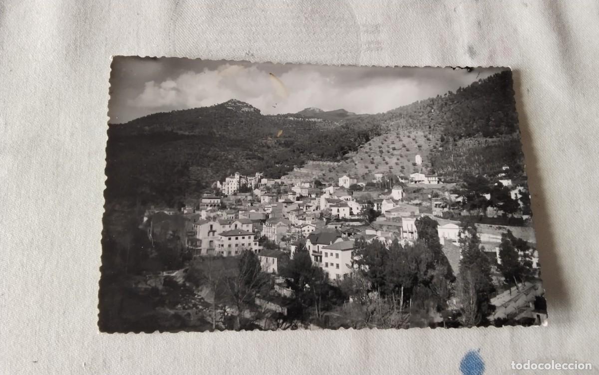 Postales: FIGARO , POSTAL ANTIGUA , BLANCO Y NEGRO - Foto 2