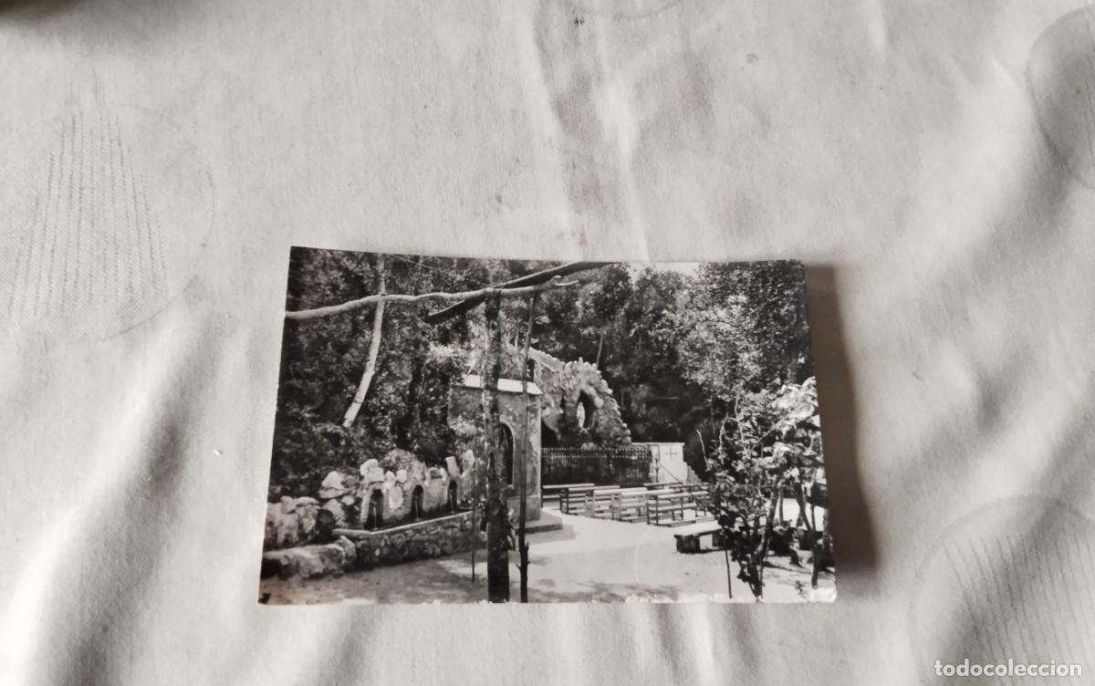 Postales: ARENYS DE MUNT , POSTAL ANTIGUA , BLANCO Y NEGRO