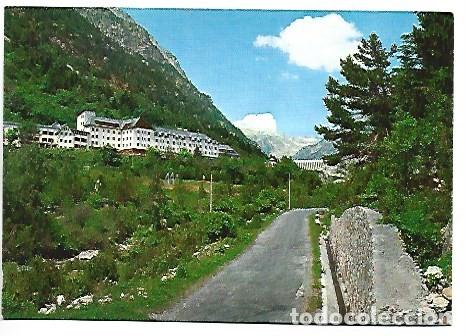 Postales: BALNEARI DE CALDES DE BOHI / LLEIDA