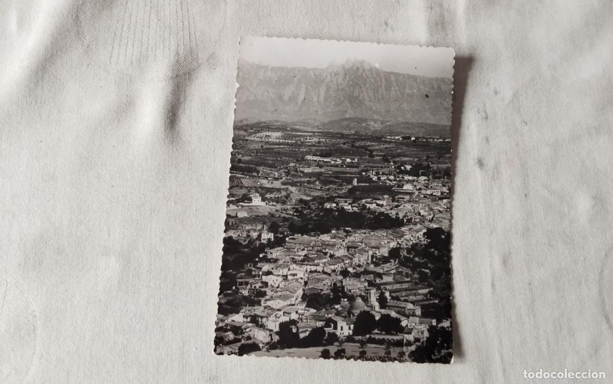 Postales: PIERA , POSTAL ANTIGUA , BLANCO Y NEGRO