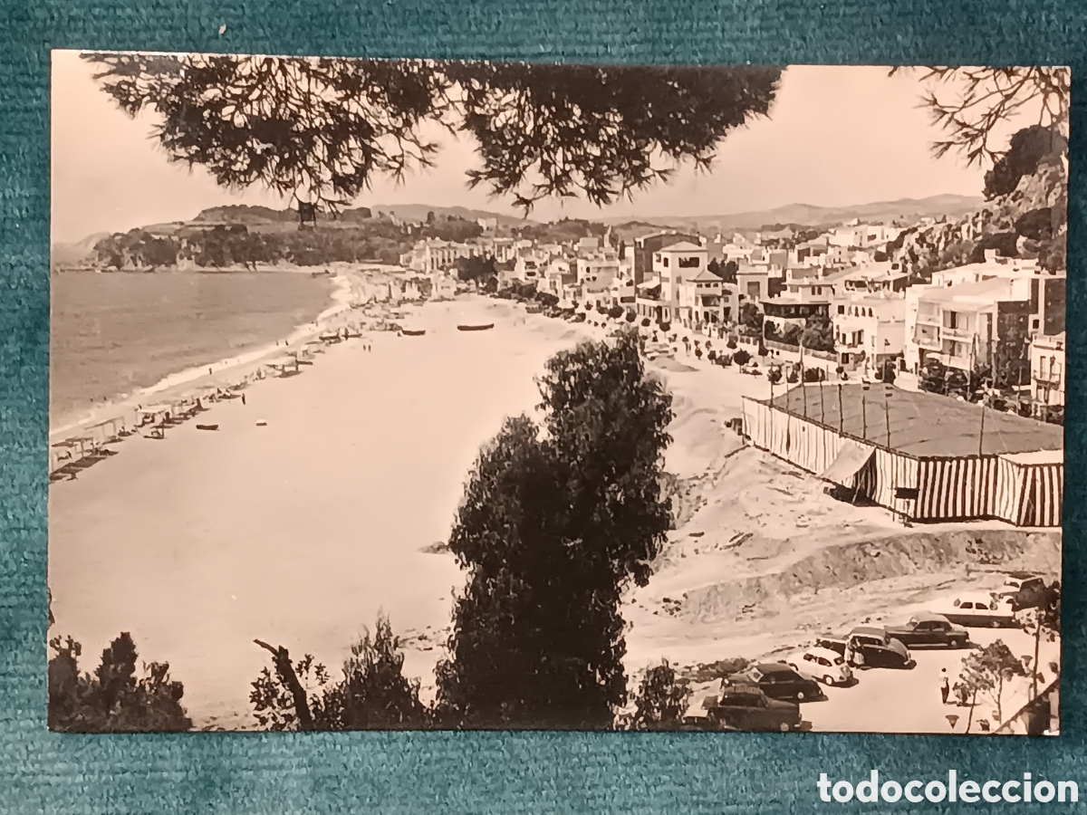 Postales: LLORET DE MAR (Costa Brava) 310