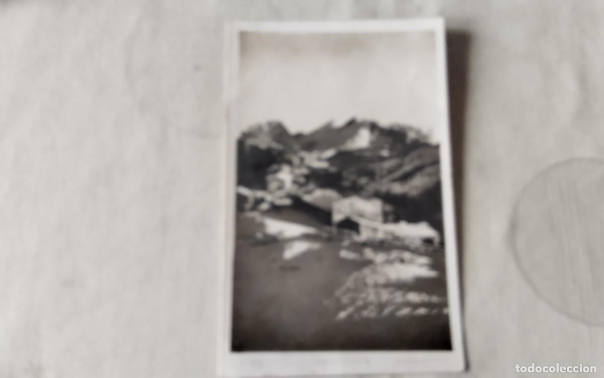 Postales: CAMPRODON , POSTAL ANTIGUA , BLANCO Y NEGRO