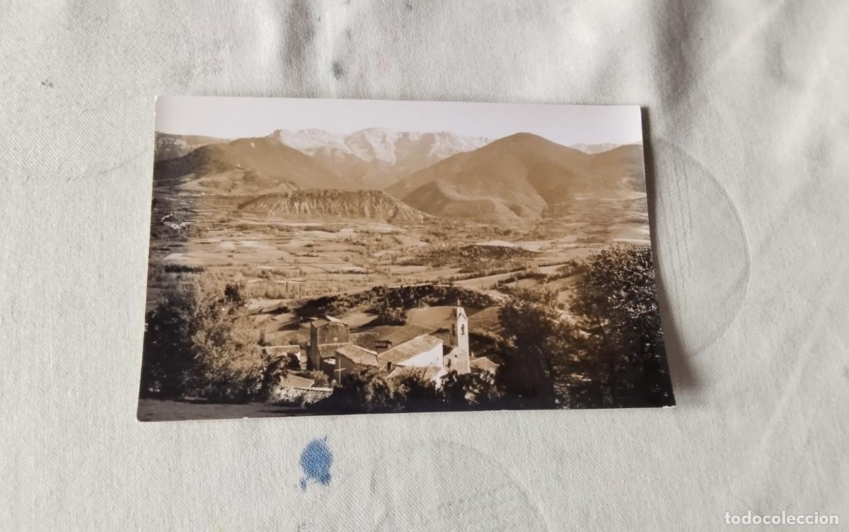 Postales: PRULLANS , POSTAL ANTIGUA , BLANCO Y NEGRO