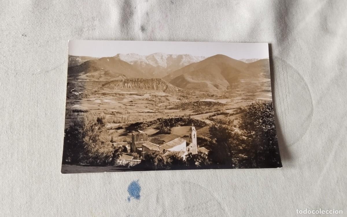 Postales: PRULLANS , POSTAL ANTIGUA , BLANCO Y NEGRO - Foto 2