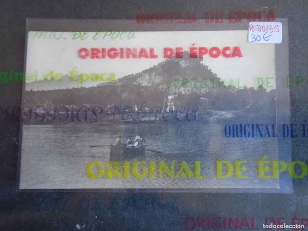 Postales: (PS-80235)POSTAL FOTOGRAFICA DE ESPARRAGUERA?-LA BARCA