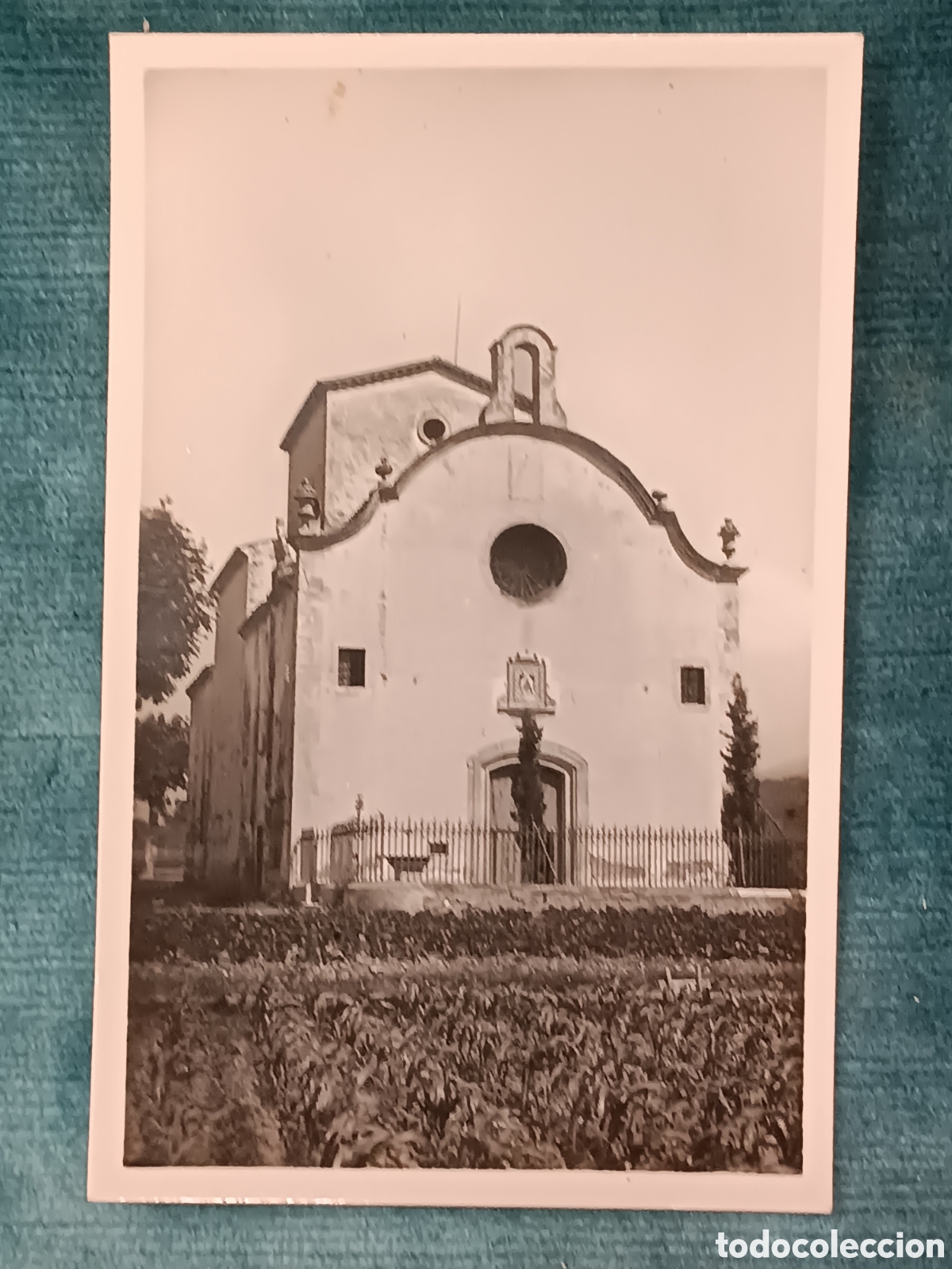 Postales: SANTA MARIA DE PALAUTORDERA