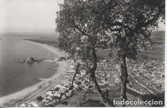 Postales: GERONA BLANES VISTA SIN ESCRIBIR
