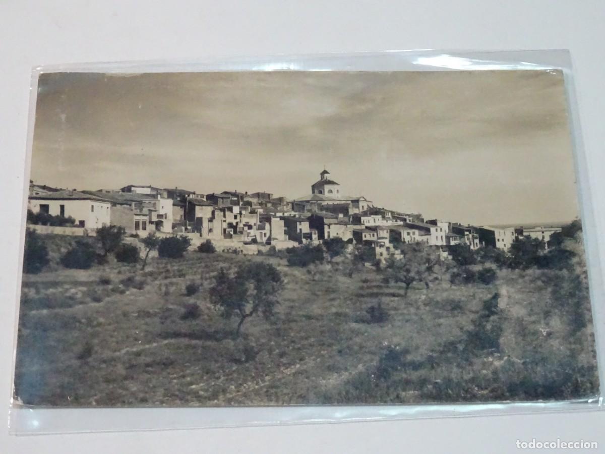Postales: 11 MONTROIG - VISTA GENERAL