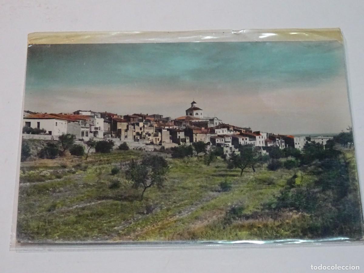 Postales: 11 MONTROIG - VISTA PARCIAL