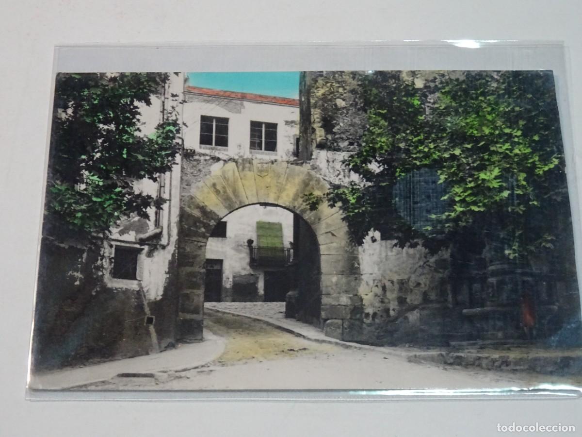 Postales: 4 MONTROIG - EL PORTAL