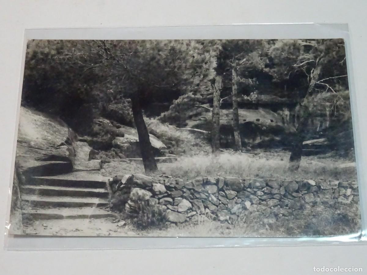 Postales: 2 MONTROIG - FUENTE DE SAN JAIME