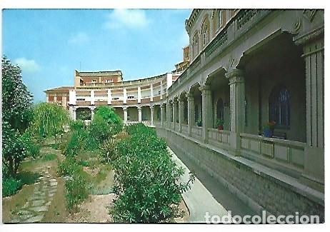 Postales: COMEDORES Y GALERIAS RESIDENCIA.- RESIDENCIA &rdquo; MADRE RAFOLS &rdquo;.- VILAFRANCA DEL PENEDES
