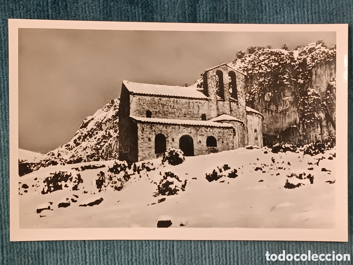 Postales: SANTUARI de MONTGRONY. - Foto 1