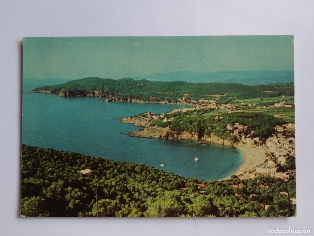 Postales: POSTAL 18659 NUEVA-D.L. 1959 ARBONES 1 LLANFRANCH GIRONA VISTA GENERAL