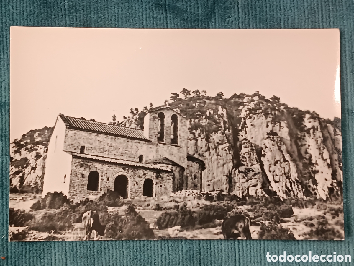 Postales: SANT PERE DE MONTGRONY 6