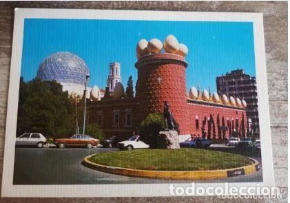 Postkarten: FIGUERES , Postal No.102, Torre Galatea. MELI Edicions (a.1987) - SIN CIRCULAR