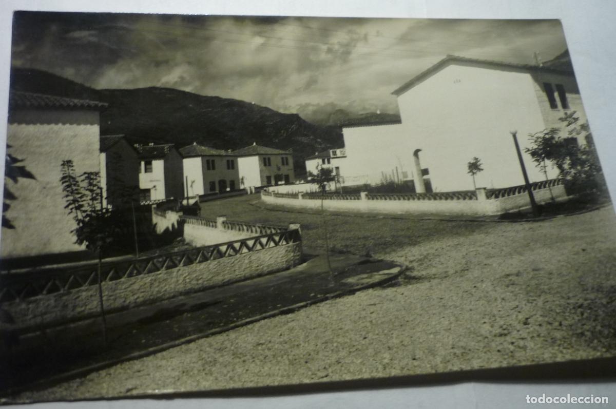 Postales: postal campdevanol num,14 circulada - Foto 1