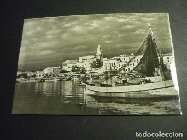 Postales: PALAMOS GERONA VISTA PARCIAL