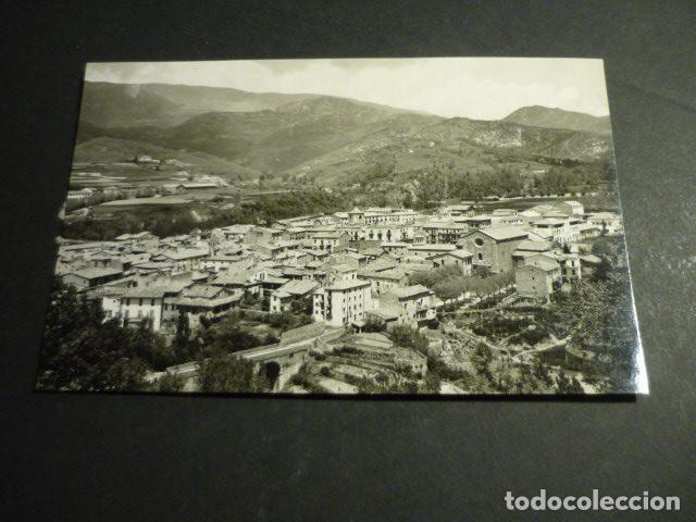 Postales: SAN JUAN DE LAS ABADESAS GERONA VISTA GENERAL