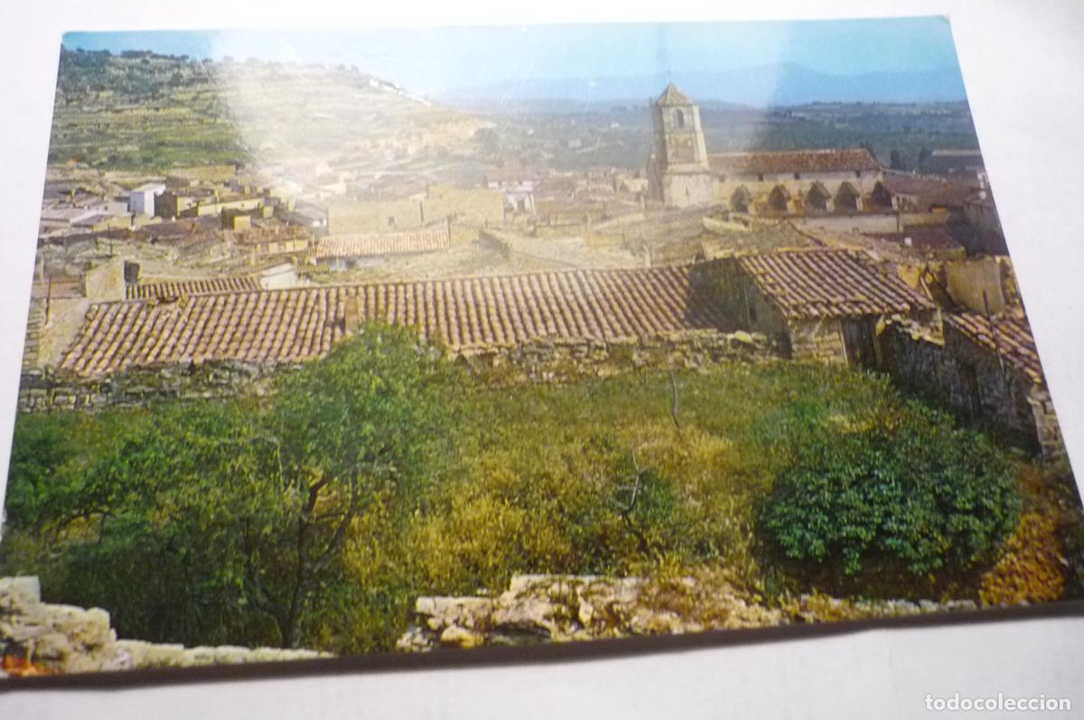 Postales: postal solivella general - Foto 1