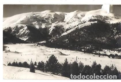 Postales: ANTIGUA POSTAL FOTOGRAFICA LA MOLINA