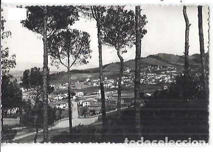 Postales: ANTIGUA POSTAL SAN FAUSTO DE CAMPCENTELLAS VISTA PARCIAL EDICIONES J MATONS