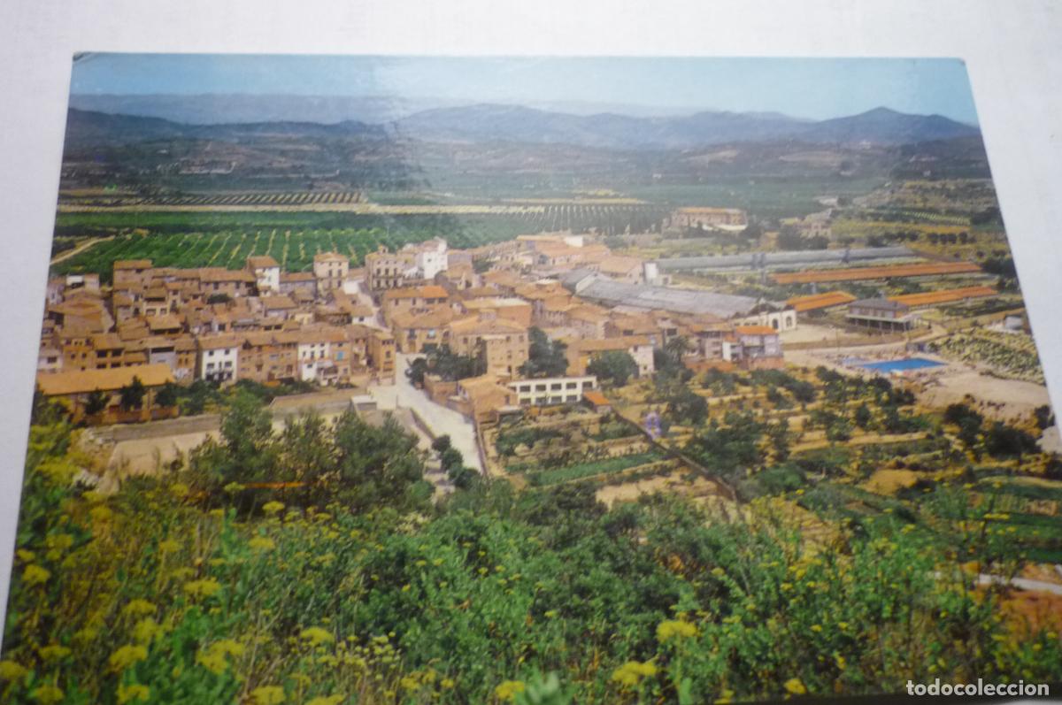 Postales: postal mar&ccedil;a vista parcial escrita cm