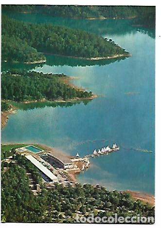 Postales: CLUB NAUTIC DE VIC.- GUILLERIES