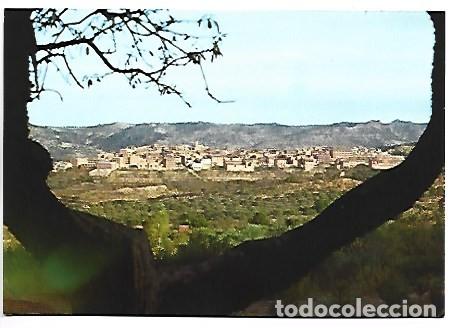 Postales: VISTA GENERAL.- LA TORRE DEL ESPA&Ntilde;OL / TARRAGONA