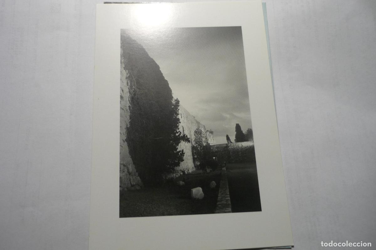 Postales: postal tarragona .-muralla cm - Foto 1