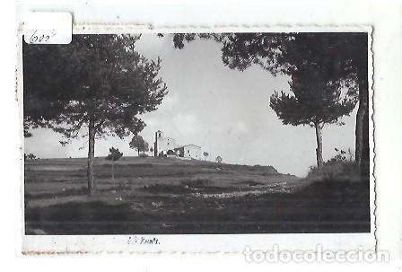 Postales: ANTIGUA POSTAL SANTUARIO DE NTR SRA DELS MUNTS