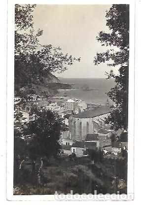 Postales: ANTIGUA POSTAL TOSSA DE MAR 1925