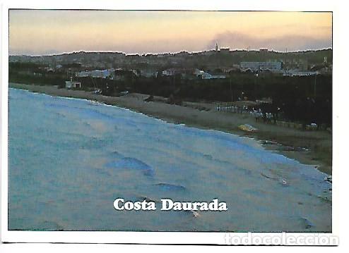 Postales: COSTA DAURADA.- CREIXELL / TARRAGONA