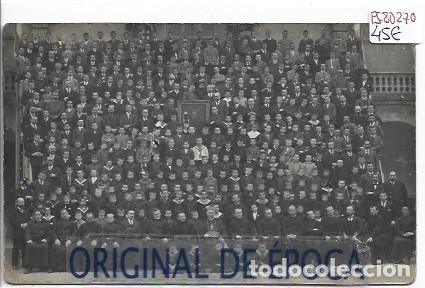 Postales: (PS-80270)POSTAL FOTOGRAFICA DE VILAFRANCA DEL PENEDES?