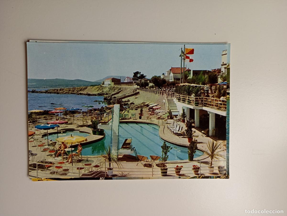 Postales: POSTAL DE LA ESCALA. COSTA BRAVA. TDKP29C