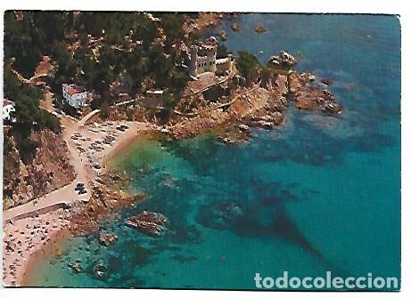 Postales: COSTA BRAVA, LLORET DE MAR / GIRONA - Foto 1