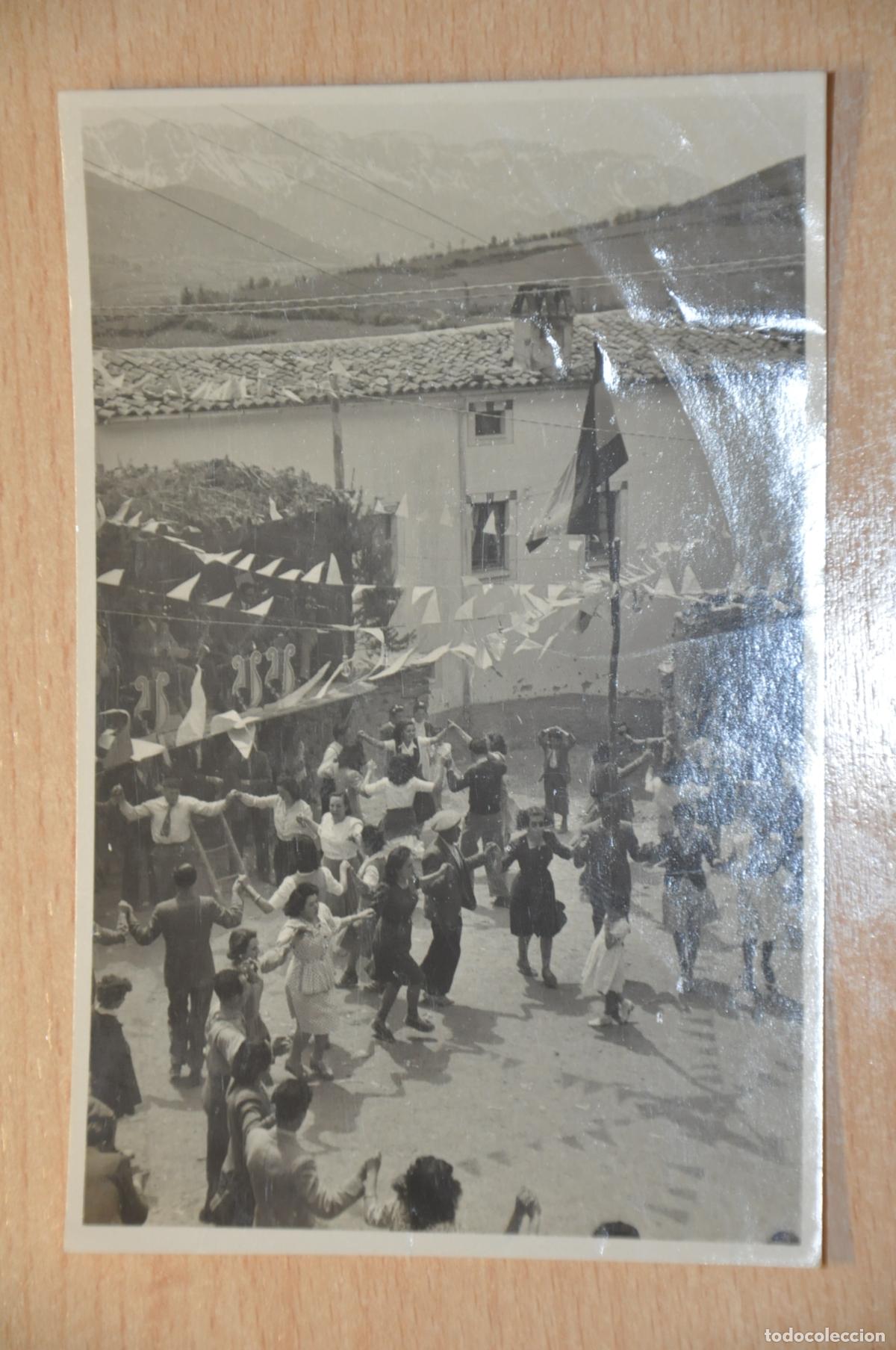Postales: postal prullans cerda&ntilde;a, foto cuyas