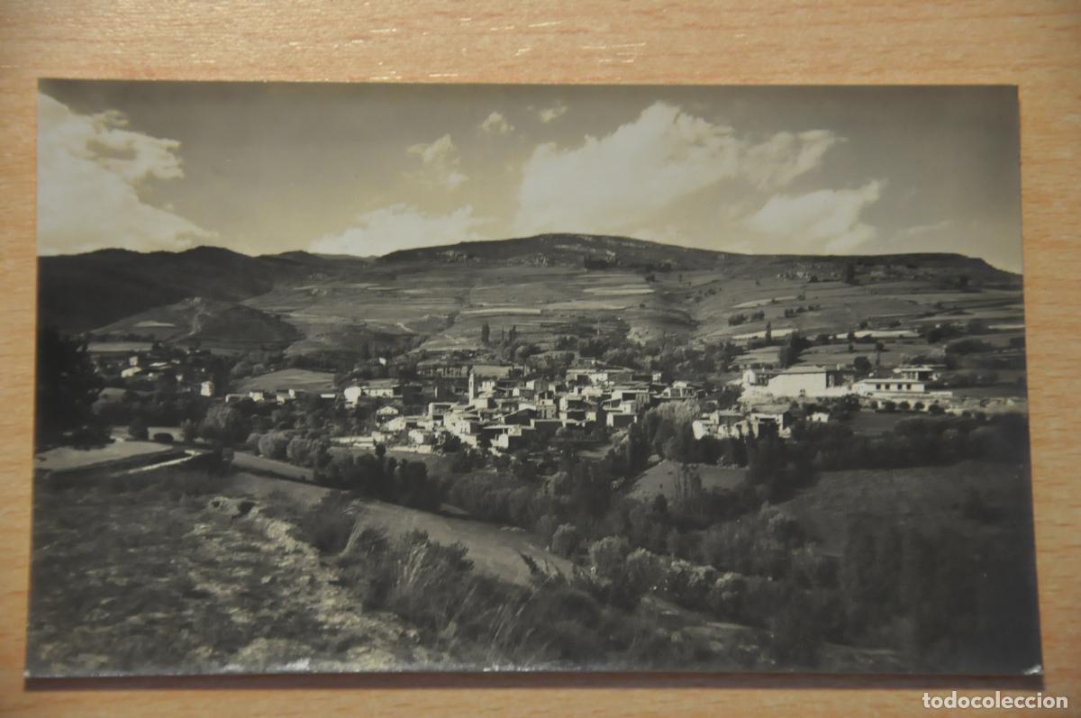 Postales: postal prullans de cerda&ntilde;a, vista general, foto cuyas