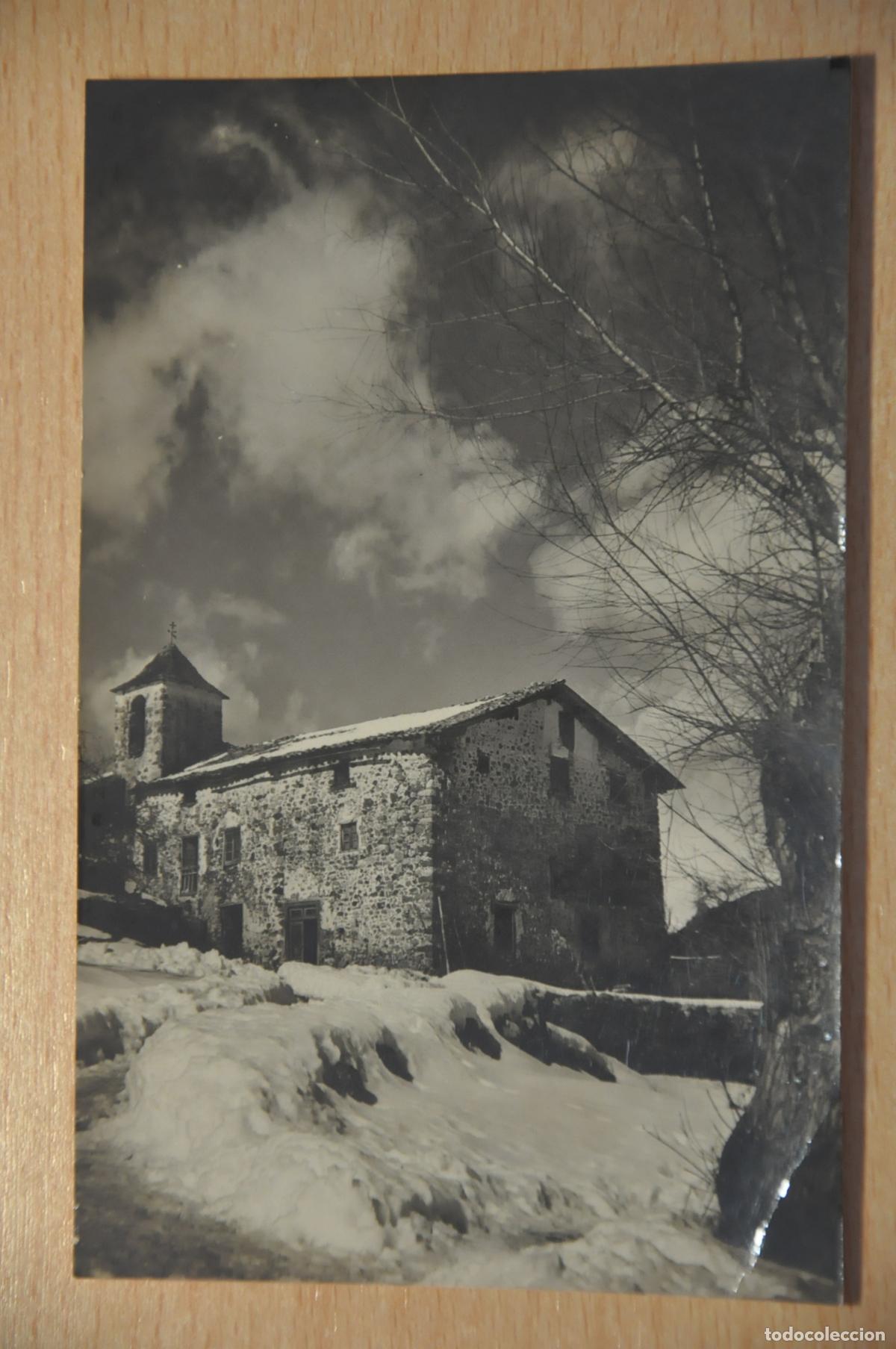 Postales: postal santuari de bastanist, cerda&ntilde;a, foto cuyas