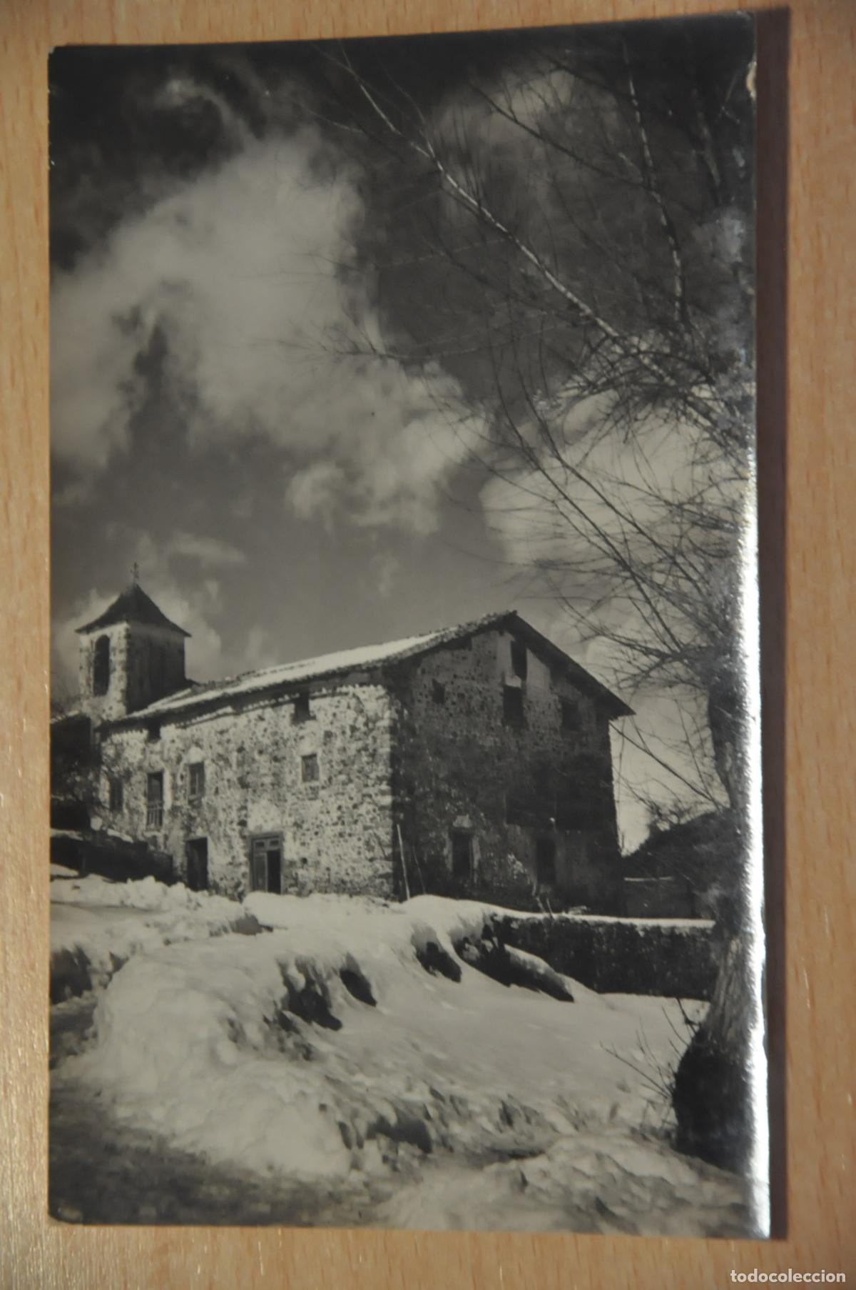 Postales: postal santuari de bastanist, cerda&ntilde;a, foto cuyas